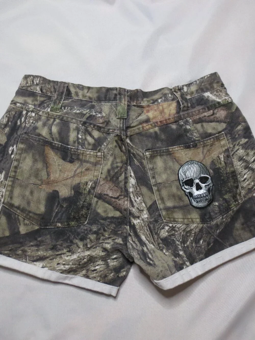 Mossy Oak mossy oak